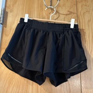 Authentic Lululemon shorts